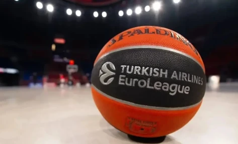 Basketbol Avrupa Ligi'nde Dev Final