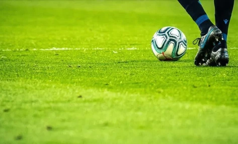 Play-off Finalinde Kader Maçı