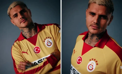 Galatasaray’da Mauro Icardi Krizi