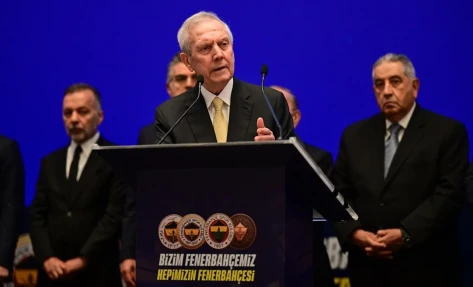 Aziz Yıldırım'dan Çifte Forvet Müjdesi