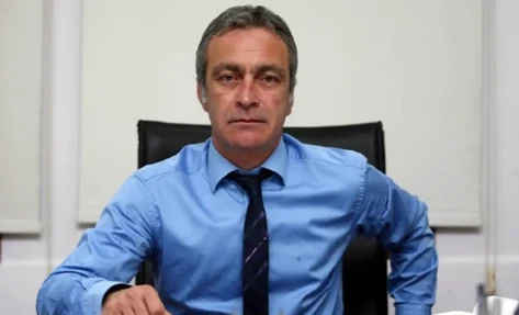 Önder Özen Beşiktaş’a Yeniden Geliyor