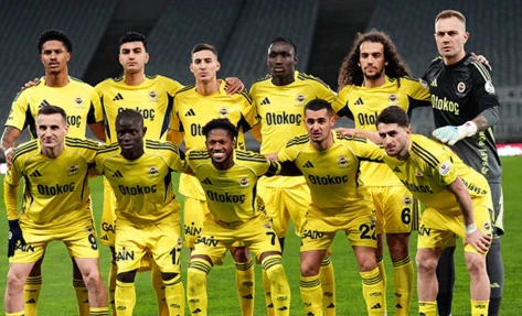 Fenerbahçe'de Ayrılık An Meselesi