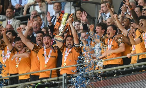Hull City 9 Yıllık Hasrete Son Verdi