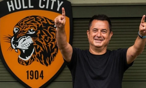 Hull City Galatasaray'ın Yıldızına Kanca Attı