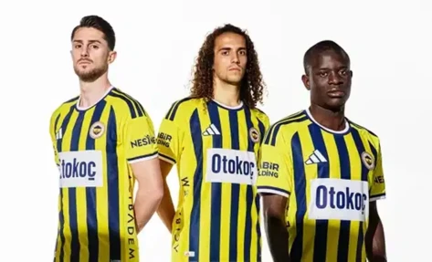 F.Bahçe Tüm Zamanların Rekorunu Kırdı