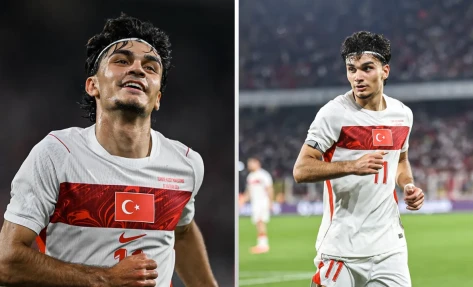 Can Uzun'dan Transfer Kararı
