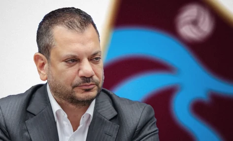 Trabzonspor'da Sol Kanada Portekizli Fırtına