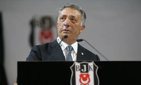 Ahmet Nur Çebi Asırlık Kulübü Satın Alıyor