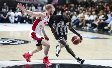 Beşiktaş GAİN Finale Adını Yazdırdı