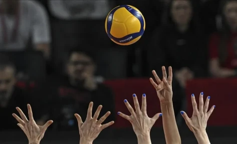 Voleybolda Yeni Sezon Takvimi Netleşti