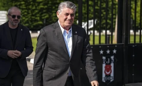 Dünyaca Ünlü Golcüye 3 Yıllık Teklif
