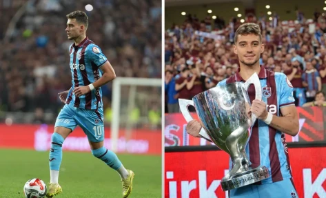 İtalyan Devi 16 Milyon Euroyu Masaya Koydu