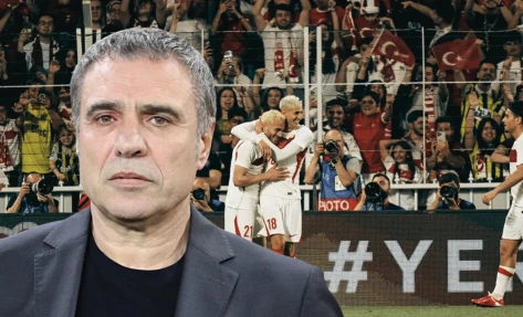 Ersun Yanal'dan Dünya Kupası Kehaneti