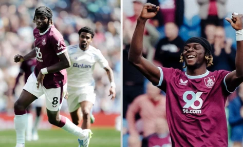 Lesley Ugochukwu İçin Teklif Yapıldı
