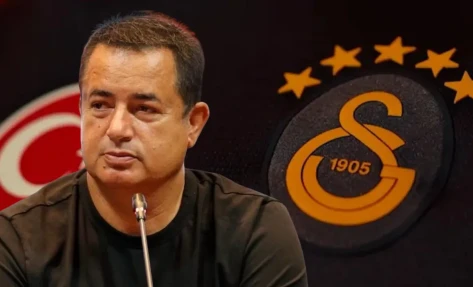 Acun Ilıcalı’dan ‘Galatasaray’ Övgüsü
