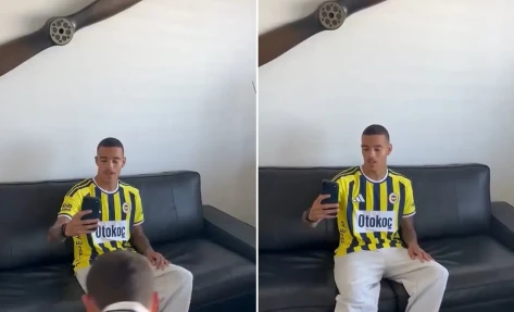 Fenerbahçe Greenwood Transferini Bitirdi