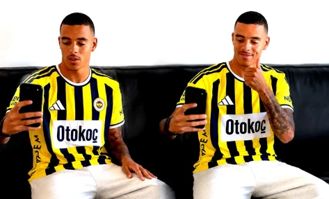 Fenerbahçe Bonservisi Açıkladı