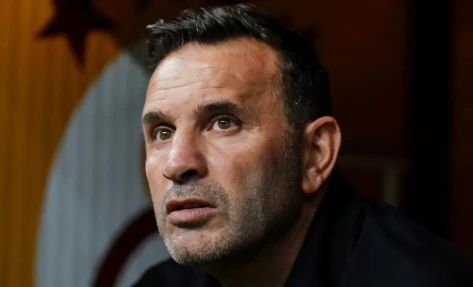 Galatasaray’da 4 Kadro Dışı Birden