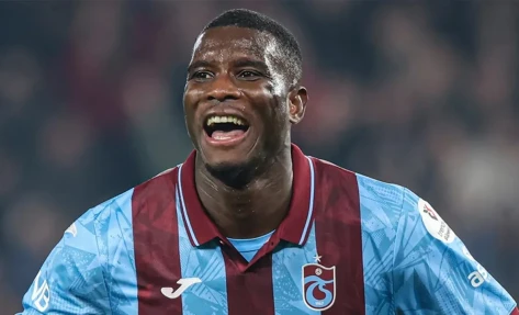 Fenerbahçe Onuachu İçin Gemileri Yaktı