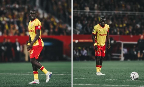 Fenerbahçe'nin Kapısından Döndü