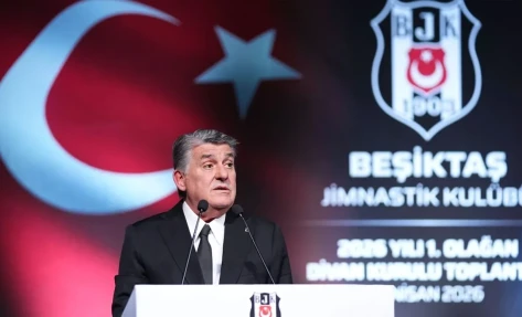 Beşiktaş'ın Toplam Borcu Belli Oldu