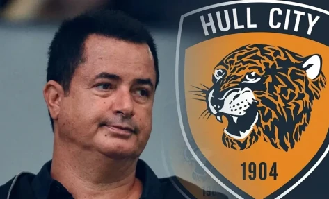 Hull City'den Premier Lig Hamlesi