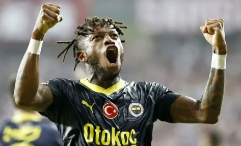 Fenerbahçe'de Ayrılık Kesinleşti