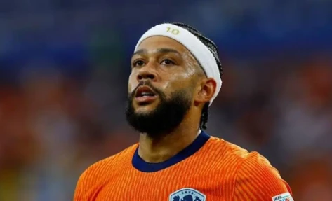 Süper Lig'in Yeni Ekibinden Depay Bombası