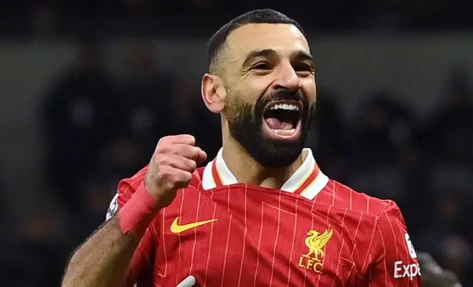 Trabzonspor'dan Mohamed Salah Açıklaması