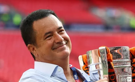 Hull City Servet Ödeyecek