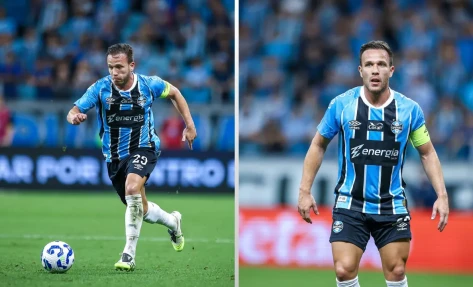 Beşiktaş'ta Arthur Melo Sesleri