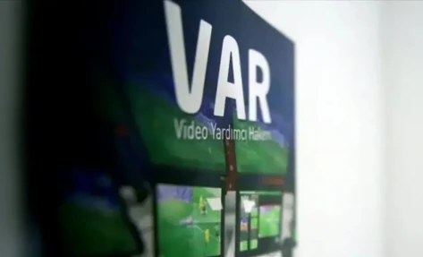 Günün Var Hakemleri Açıklandı