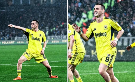 Kerem Aktürkoğlu'ndan İlk Açıklama