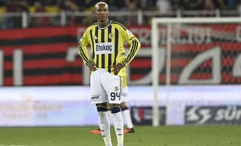 Fenerbahçe'den Kötü Başlangıç
