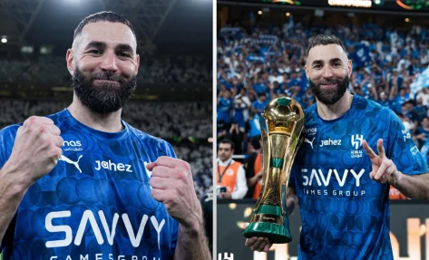 Süper Lig Ekibinden Karim Benzema Bombası
