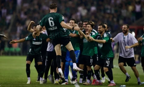 Kocaelispor Amedspor'u Mağlup Etti