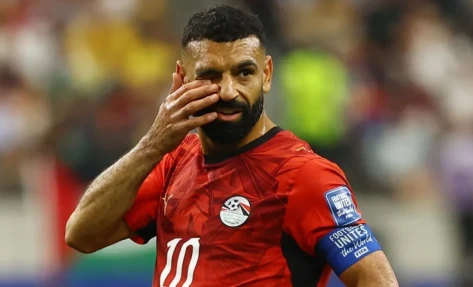 Salah Trabzonspor'a mı Geliyor?