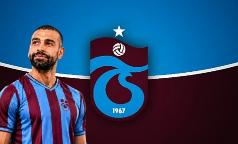 Salah’ın Trabzonspor'a Transferi Sınırları Aştı