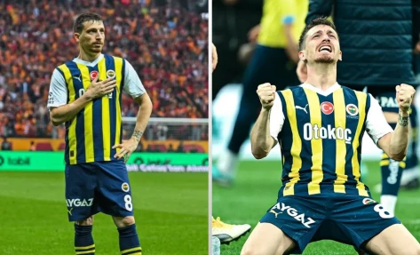 Mert Hakan Kararında Sürpriz