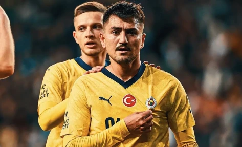 Fenerbahçe'de Ünder Depremi