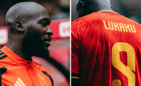 Fenerbahçe'den Lukaku Kararı