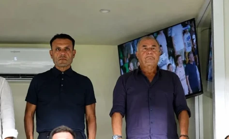 1. Lig'de Fatih Terim Sürprizi