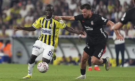 Kadıköy Zaferi Sonrası Brown'a Gönderme
