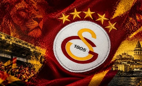 Galatasaray'ın Devler Ligi Kadrosu Belli Oldu