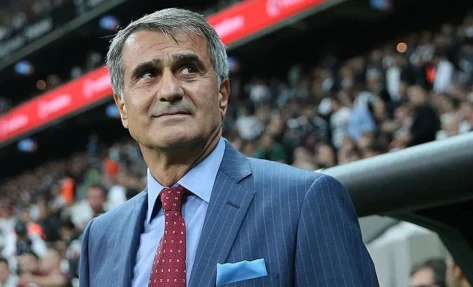 Trabzonspor'da Şenol Güneş Sürprizi