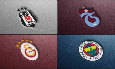 Süper Lig Derbi Takvimi Netleşti