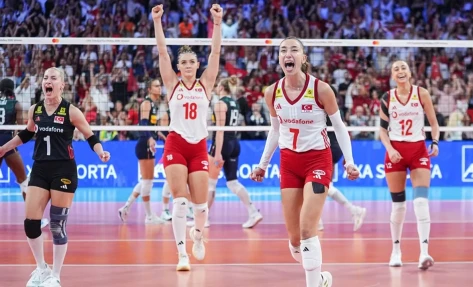 Filenin Sultanları Kasayı Doldurdu