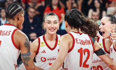 Filenin Sultanları Yarı Finalde