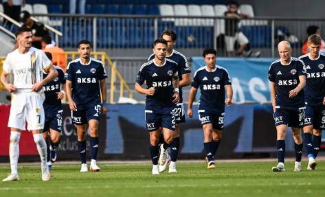 Kasımpaşa ve Amedspor Yenişemedi