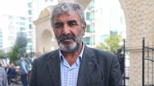 Rojin'in Babasından Dikkat Çeken Sözler